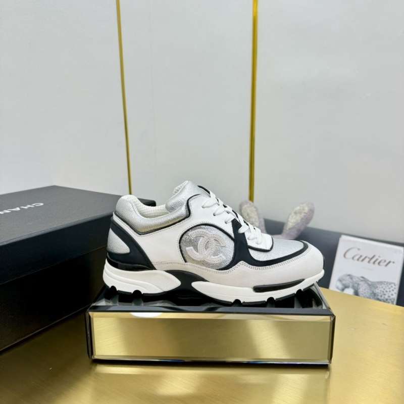 Ch*el sneakers